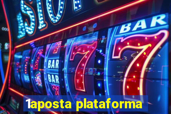 1aposta plataforma